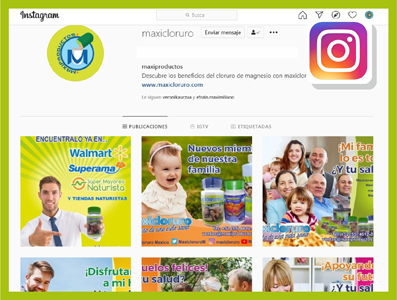 Maxicloruro