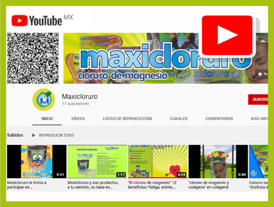 Maxicloruro