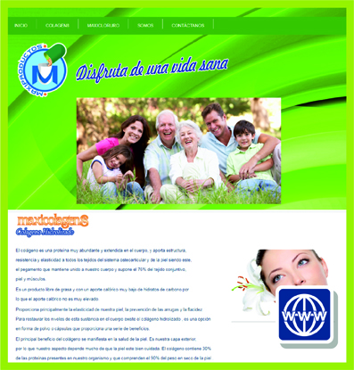 Maxicloruro