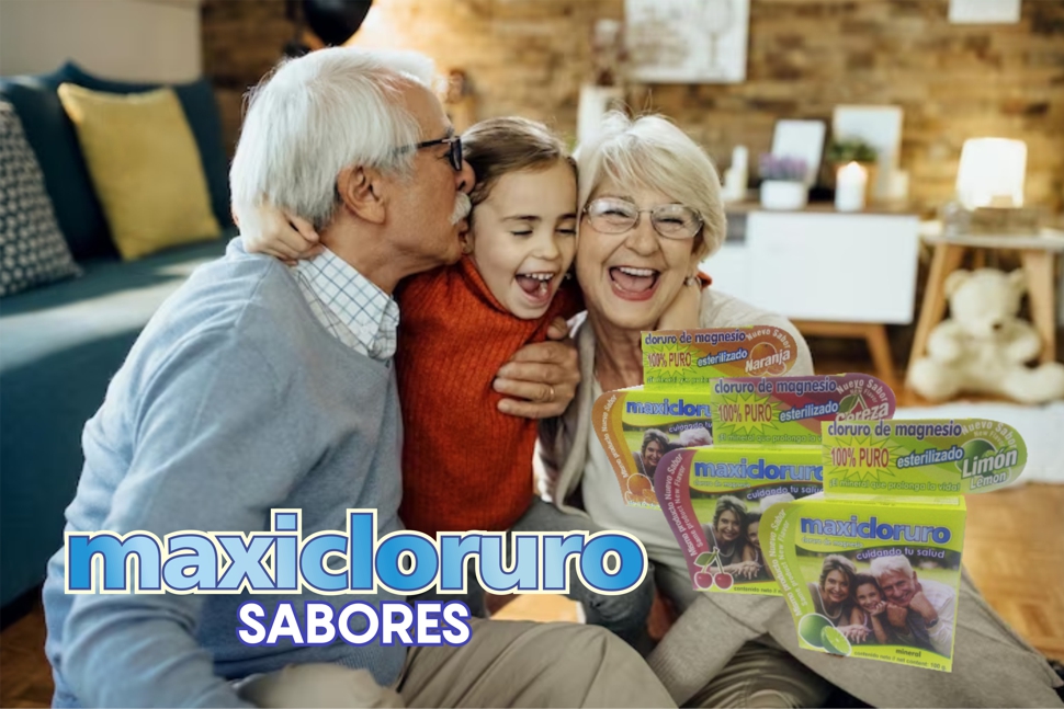Maxicloruro