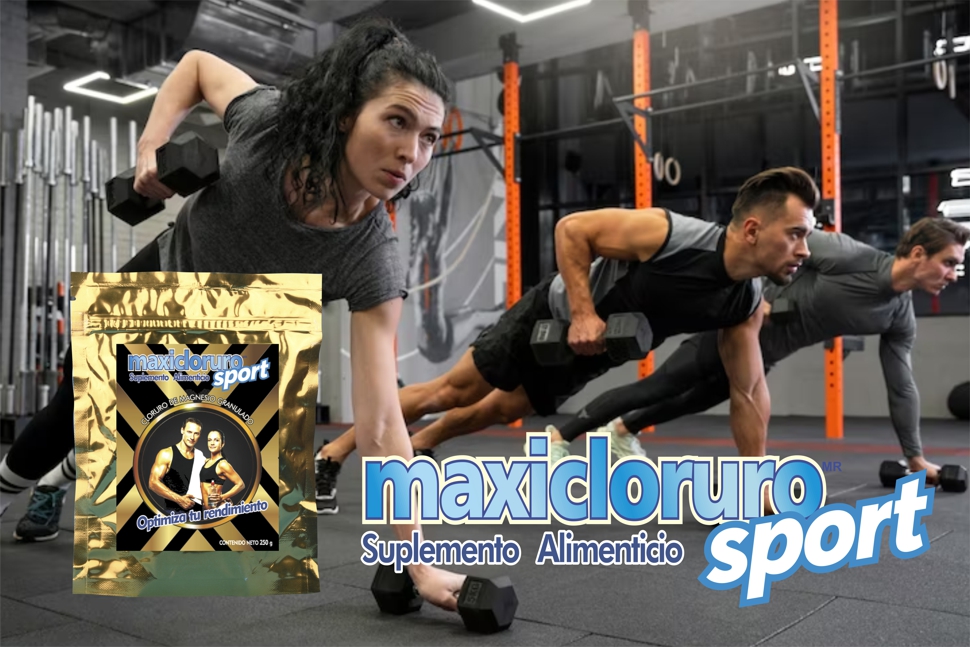 Maxicloruro