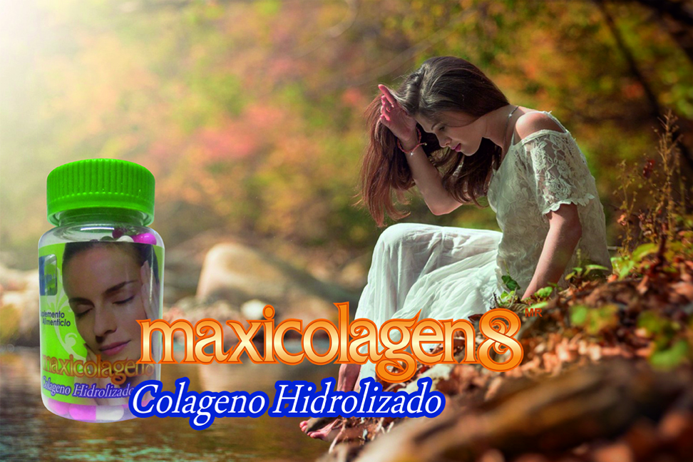 Colagen8