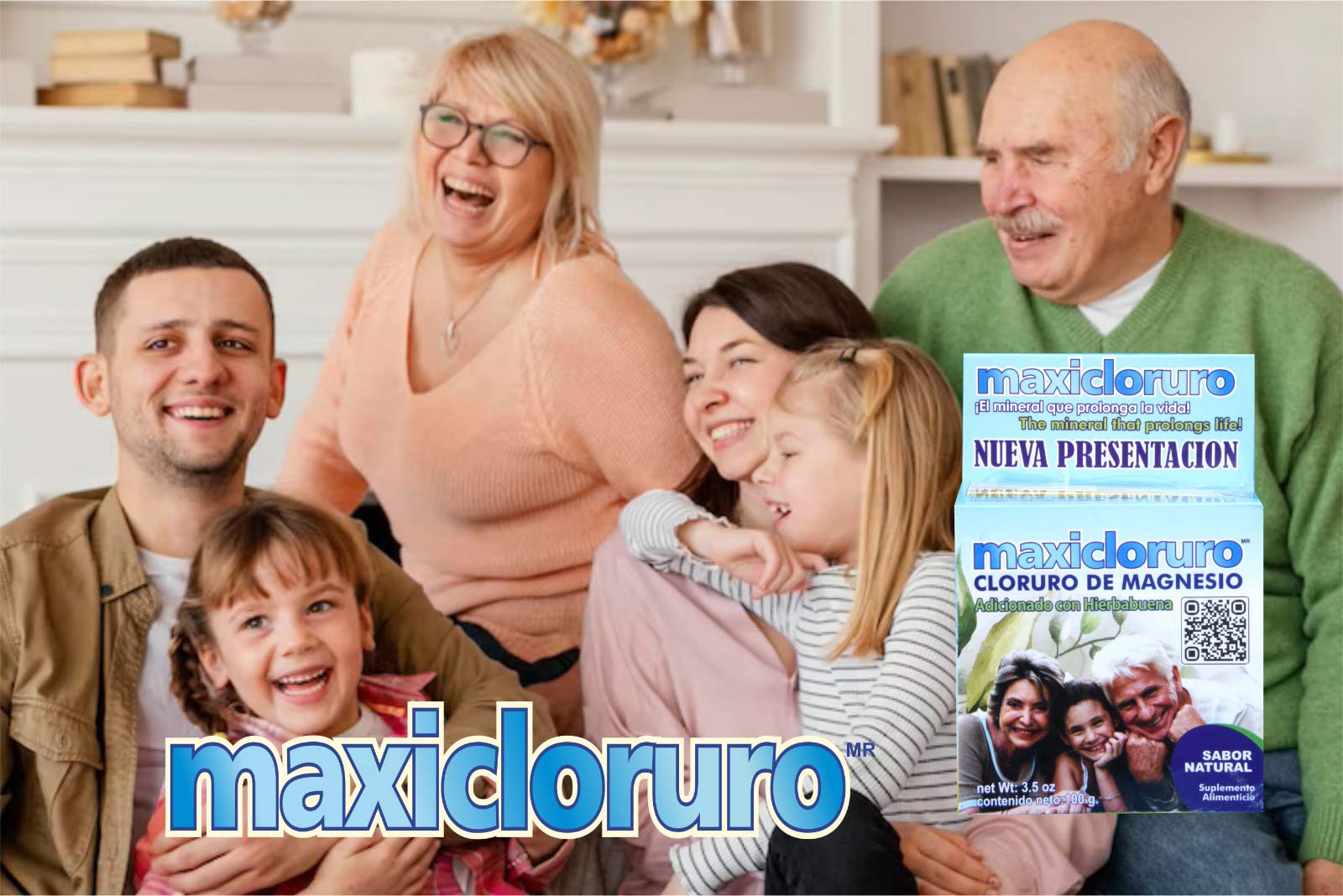 Maxicloruro